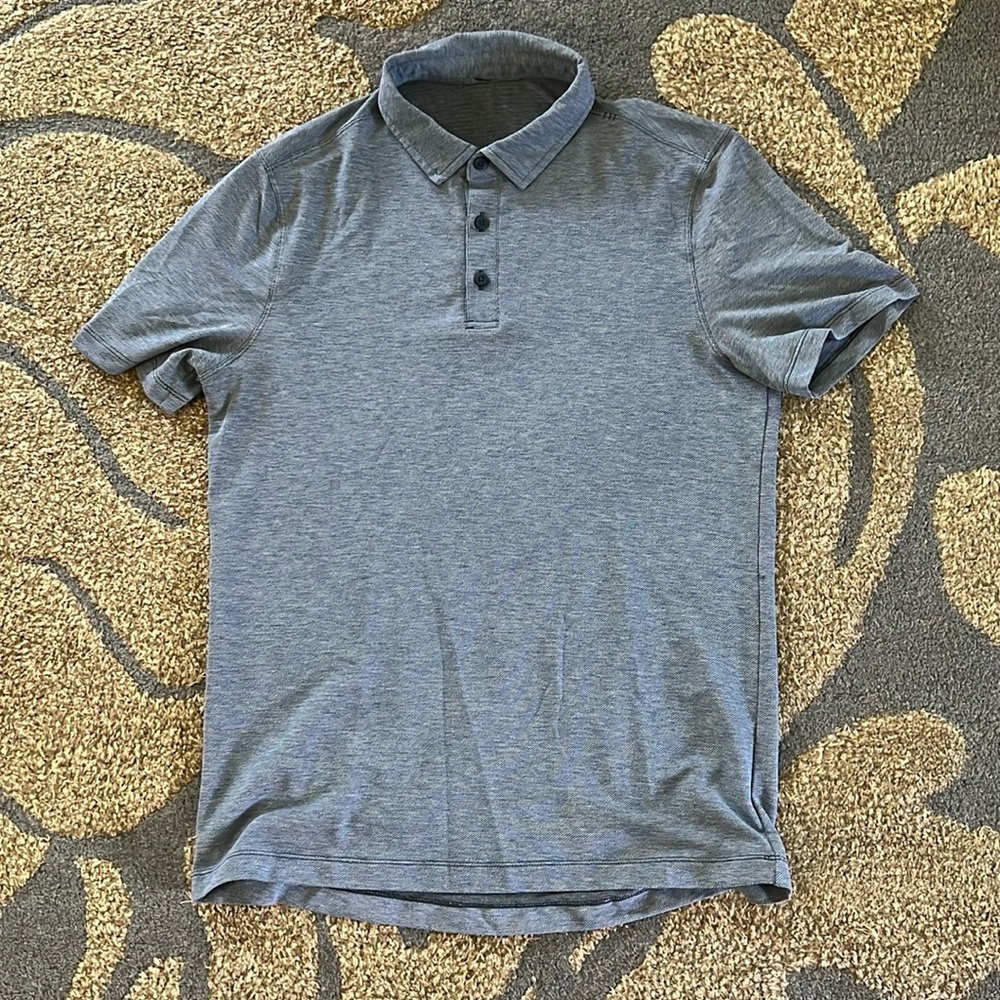 Men’s Lululemon Polo